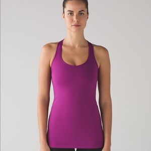 Lululemon tank